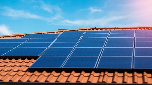 5 avantages clé des panneaux solaires photovoltaïques pour votre habitation