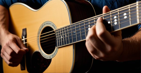 Devenez un vrai expert guitare avec nos conseils essentiels