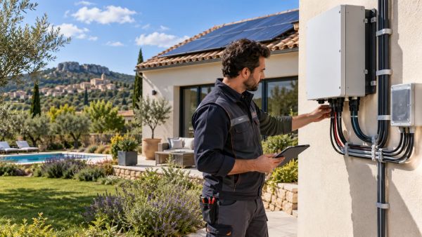 Guide d'achat : choisir l'installation de panneaux photovoltaïques