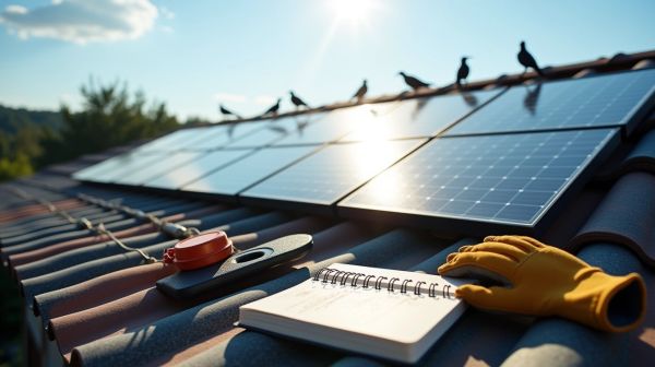 Panneaux photovoltaïques : comment bien choisir votre installation