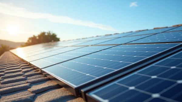 Panneaux photovoltaïques : comment bien choisir votre installation