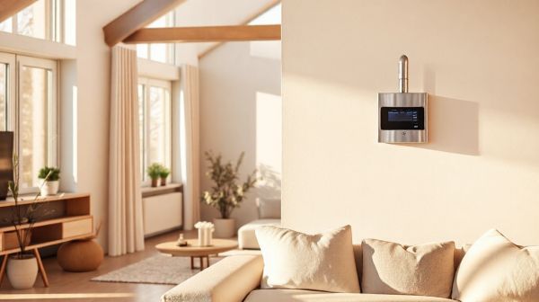 Top 5 façons d'améliorer votre efficacité énergétique avec un chauffe-eau thermodynamique