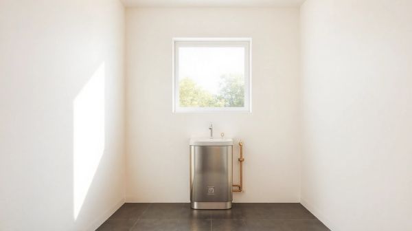 Top 5 façons d'améliorer votre efficacité énergétique avec un chauffe-eau thermodynamique