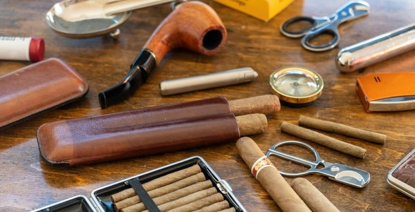 Accessoires pour fumeurs : les tendances sur le marché actuel
