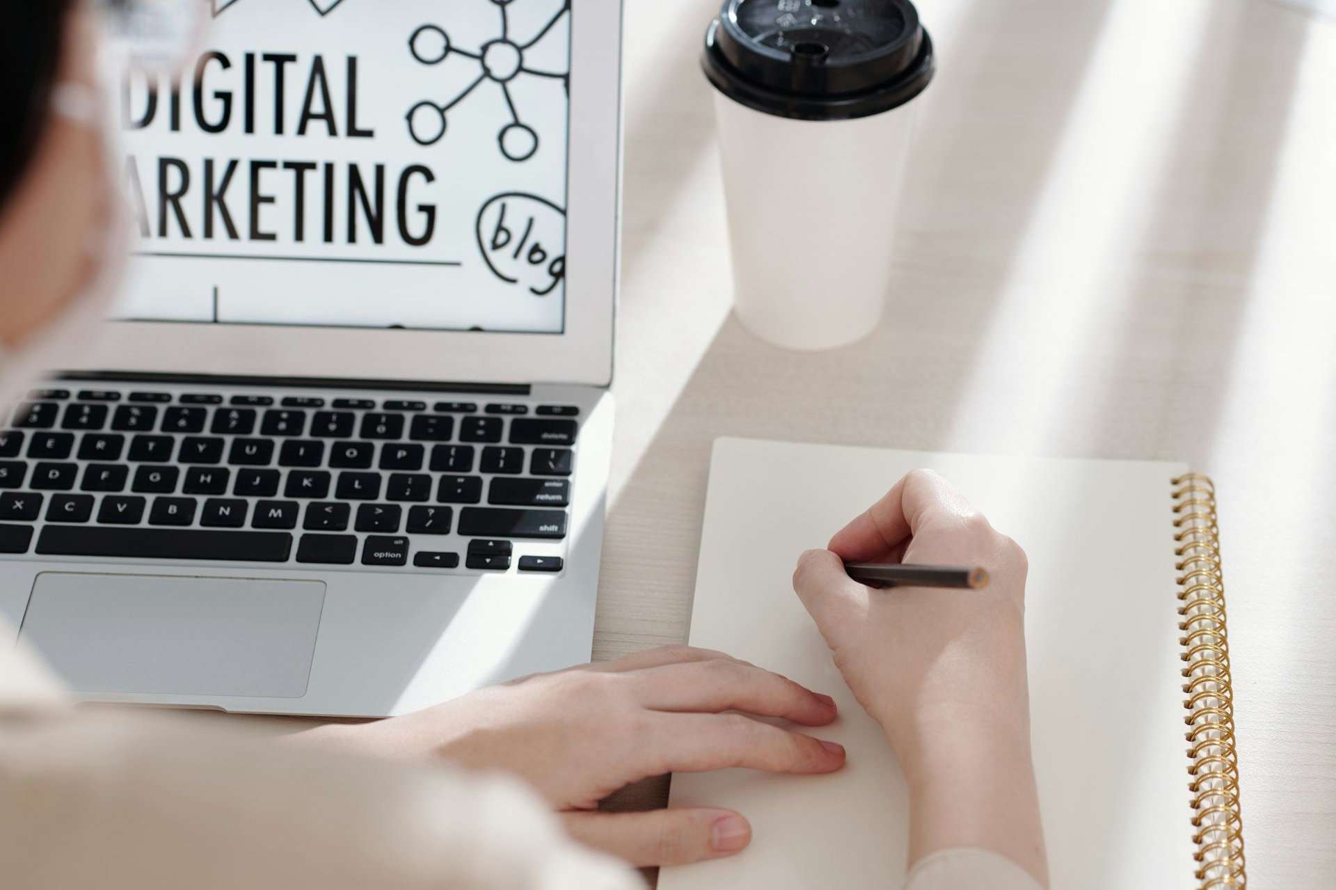 Maximisez votre croissance avec une agence de marketing digital ...
