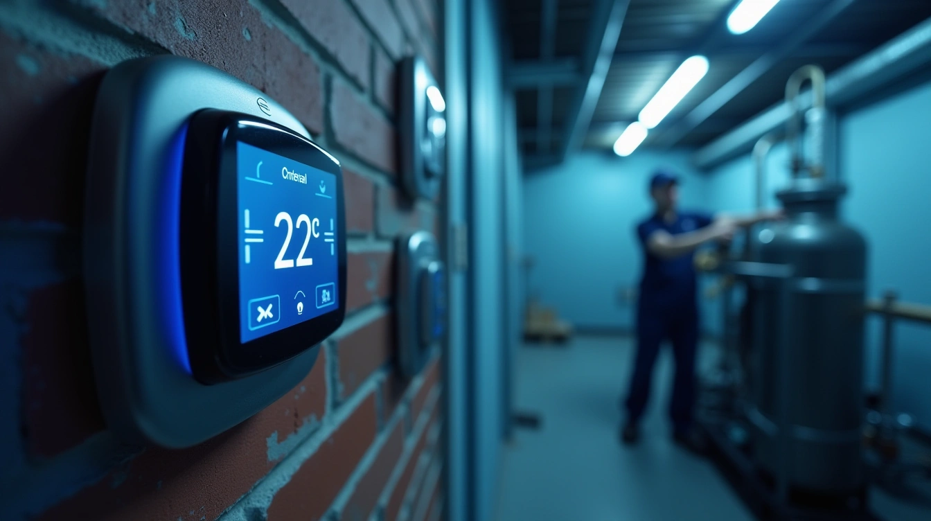 Maintenance et suivi de vos nouveaux équipements